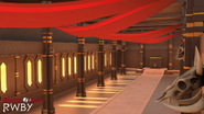 Samuel Romero Zealous King's Throne Room Environment Lighting 2