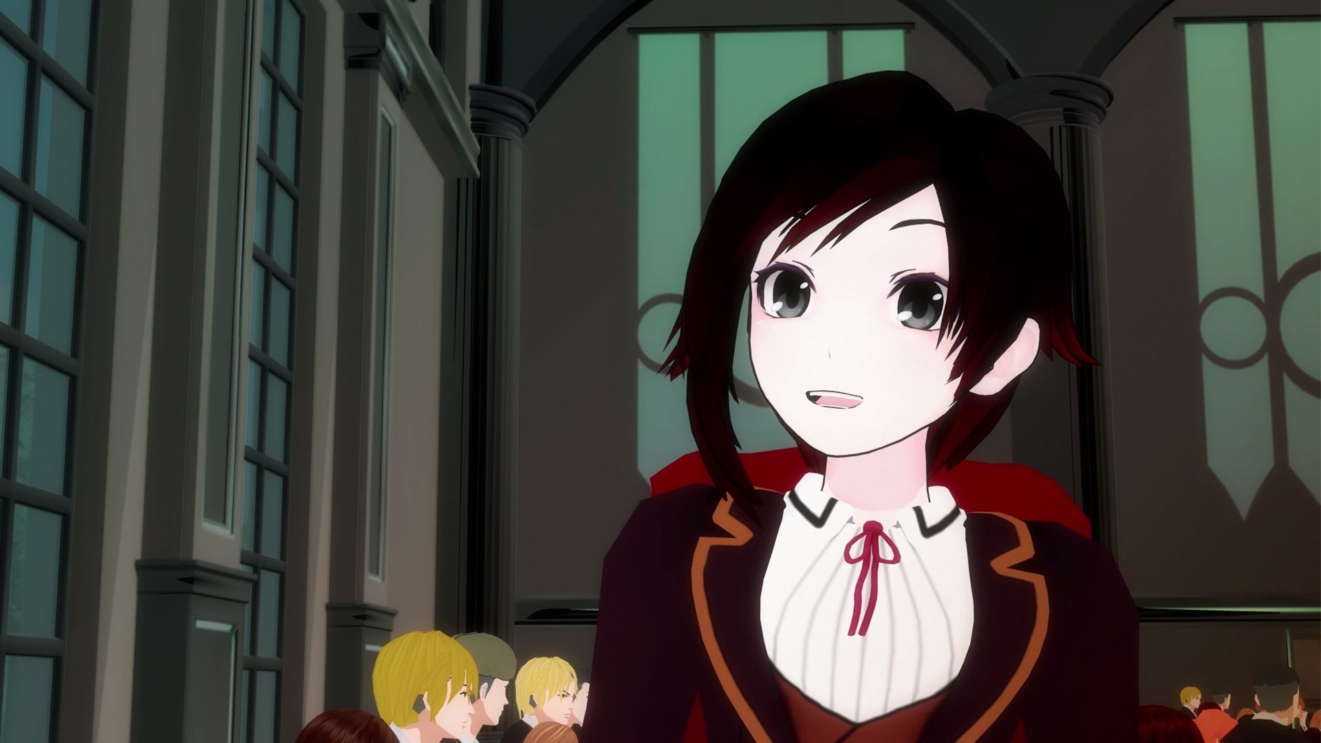 Best Day Ever Rwby Wiki Fandom