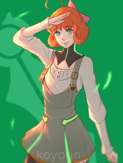 Penny Polendina Image Gallery Rwby Wiki Fandom