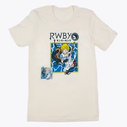 RWBY Remix Monkey King T-Shirt