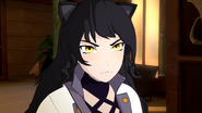 Blake's Volume 4 cat ears