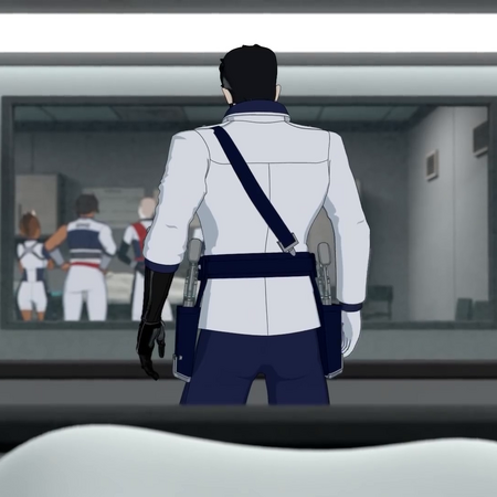 James Ironwood Image Gallery Volume 8 Rwby Wiki Fandom Con el artefacto en sus garras, el poder de salem alcanza nuevas y peligrosas alturas. james ironwood image gallery volume 8