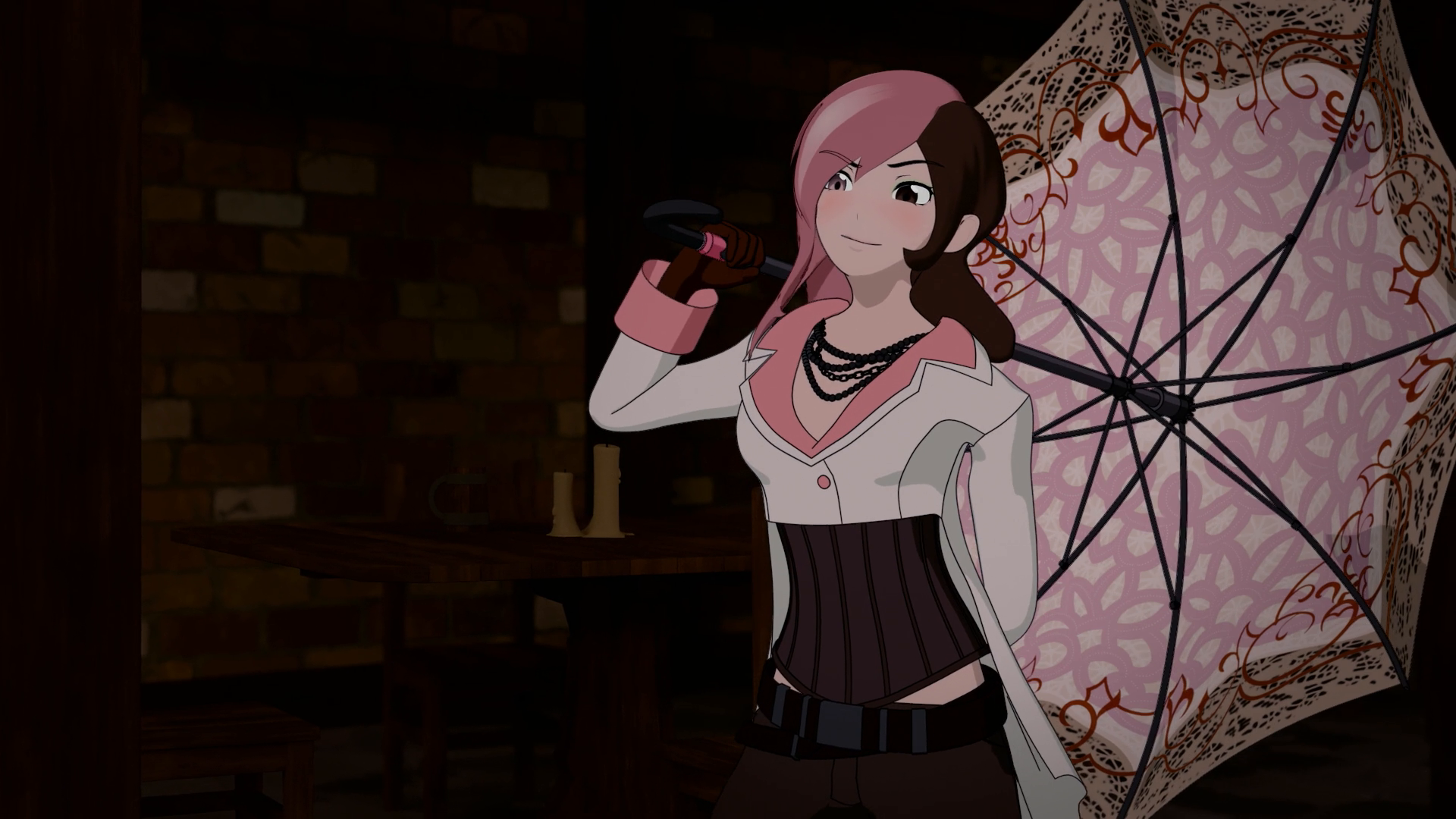 Neopolitan, RWBY Wiki