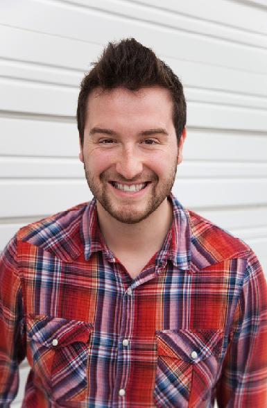 Ryan Haywood, RWBY Wiki