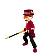 RomanticTorchwickRender.jpeg (57 KB) Roman's Roman-tic Torchwick outfit render for RWBY: Amity Arena