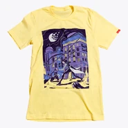 RWBY Grimm Street Fight Blake Belladonna T-Shirt.png (803 KB) RWBY Grimm Street Fight Blake Belladonna T-Shirt