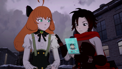 Ruby Rose Image Gallery Volume 8 Rwby Wiki Fandom