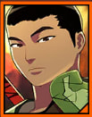 Yatsuhashi's rare card icon