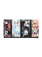 RWBY Team RWBY Flap Wallet