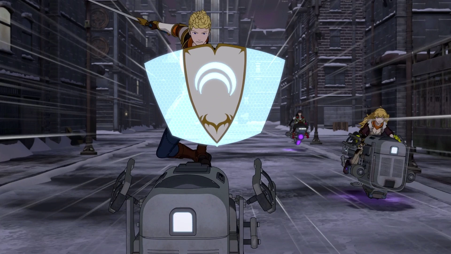 Crocea Mors Rwby Wiki Fandom