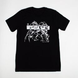 Ruby Rose/Image Gallery/Merchandise | RWBY Wiki | Fandom