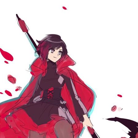 Rwby Concept Art Rwby Concept Art