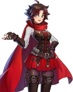 Ruby's default expression.