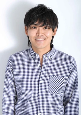Kijima ryuichi