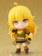 Nendoroid Yang Xiao Long in GoodSmile Twitter