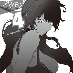RWBY: The Session | RWBY Wiki | Fandom