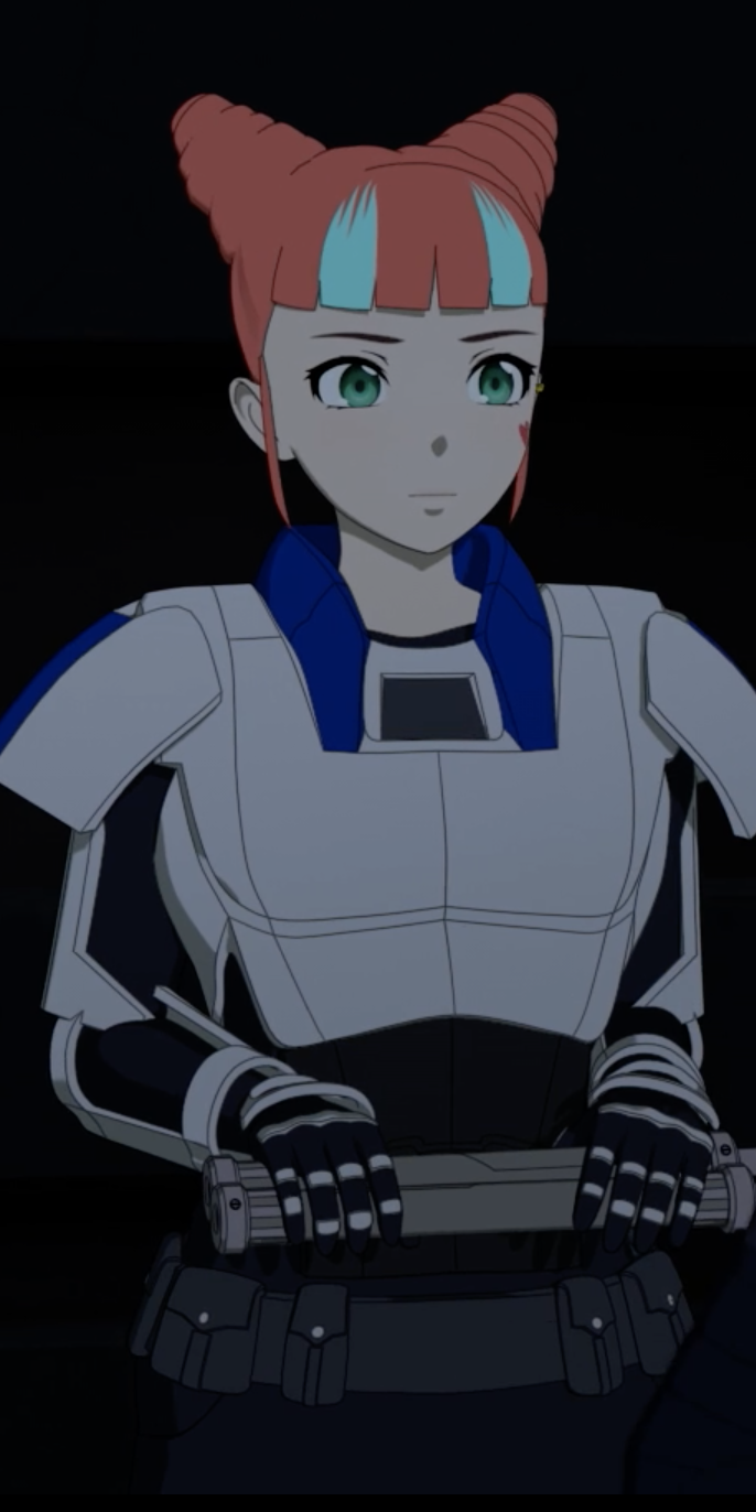 Neon Katt | RWBY Wiki | Fandom