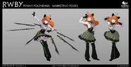 PennyMarketingPoses.jpeg (336 KB) Marketing poses for Volume 7 by Courtney Brenek