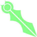 Penny Polendina Emblem lighter