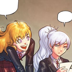 Weiss Schnee Image Gallery Dc Comics Rwby Wiki Fandom Weiss Schnee Image Gallery Dc Comics Rwby Wiki Fandom