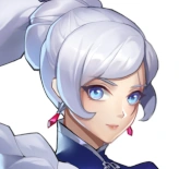 Weiss' head icon