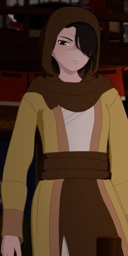 Cinder Fall | RWBY Wiki | Fandom