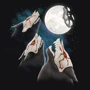 3 beowolf art.jpg (87 KB) "Three Beowolf Moon" shirt design