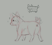 Erin-zwei.png (324 KB) A sketch of Zwei, by Erin Winn