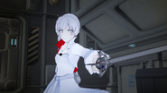 I'll show you the power of a Schnee.