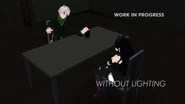 ProductionDiary4 03501.png (399 KB) Blake and Ozpin in the Volume 2 Production Diary #4, without lighting
