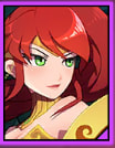 Pyrrha's epic card icon
