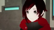 Ruby's eyes in Volumes 2-3