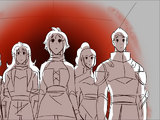 Volume 9 Bonus Ending Animatic