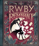 RWBY: Fairy Tales of Remnant