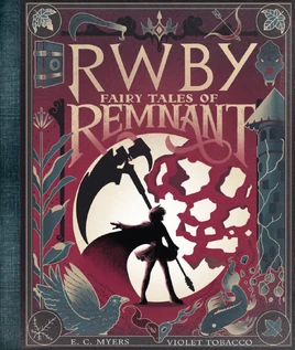 RWBY FairyTales CV-866x1024