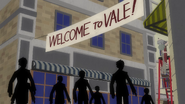 Welcome to Vale!