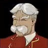 Port's voice icon in RWBY: Grimm Eclipse