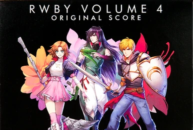 I May Fall | RWBY Wiki | Fandom