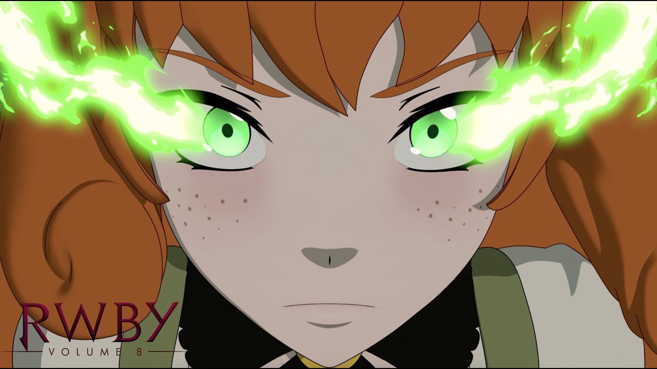 Volume 8 Teaser | RWBY Wiki | Fandom