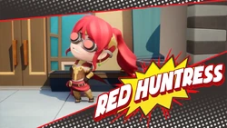 Bad Criminal | RWBY Wiki | Fandom