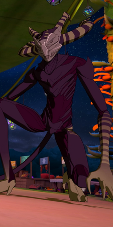 ジャバウォーカー | RWBY Wiki | Fandom