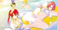 RWBY The Session JNPR Color Spread.png (1.57 MB) Color spread of Team JNPR in a pool, opposite the chapter listing color spread