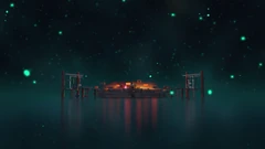 ブラックスミスの工房