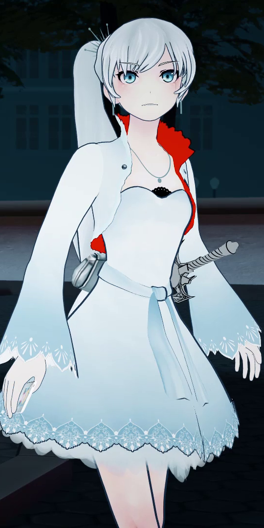 RWBY: Ice Queendom Anime Japan 2022 reveals official anime trailer, cast,  visuals, and more