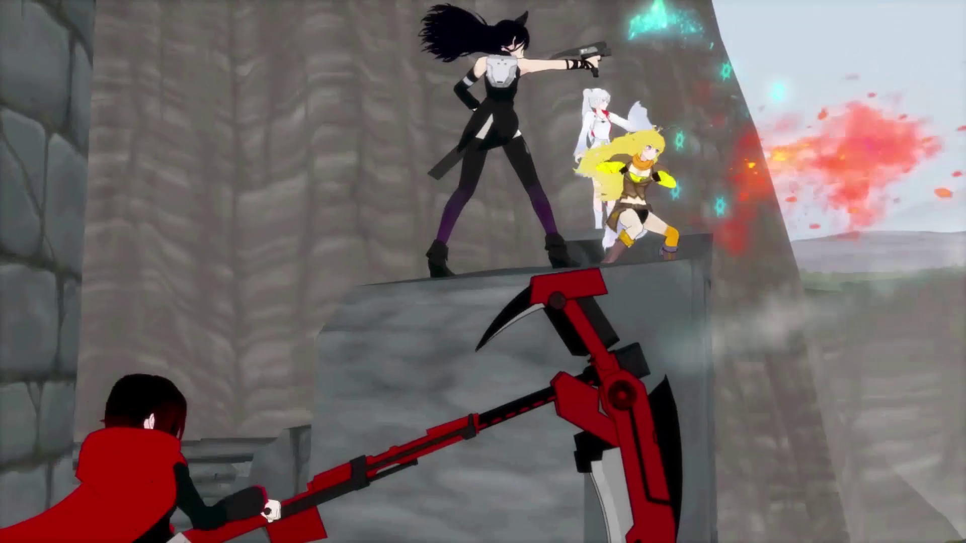 rwby что это такое. Смотреть фото rwby что это такое. Смотреть картинку rwby что это такое. Картинка про rwby что это такое. Фото rwby что это такое