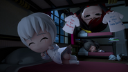 Ruby Rose: Criminal Mastermind.