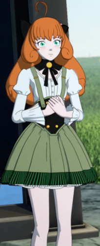 ペニー ポレンディーナ Rwby Wiki Fandom ペニー ポレンディーナ Rwby Wiki Fandom