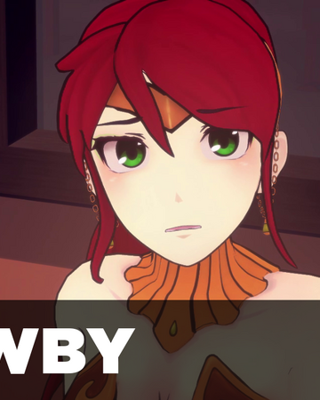 Destiny Rwby Wiki Fandom