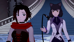 Blake Belladonna Image Gallery Volume 8 Rwby Wiki Fandom