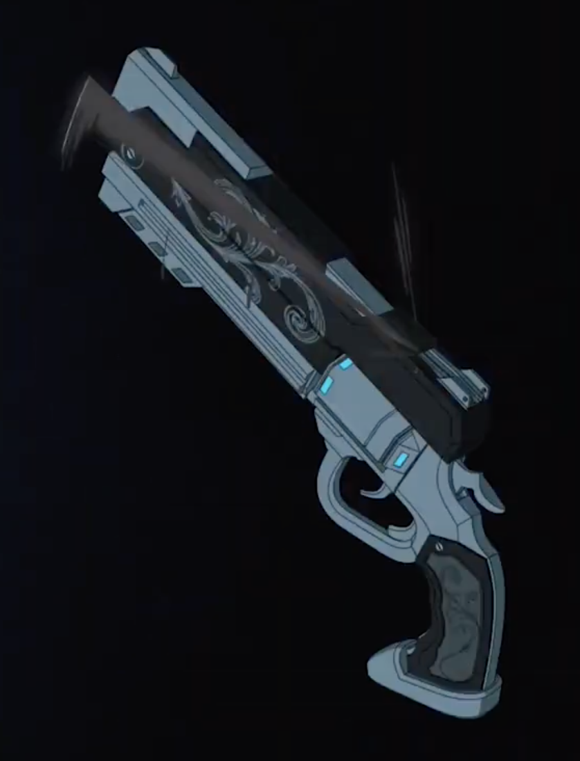 Due Process | RWBY Wiki | Fandom